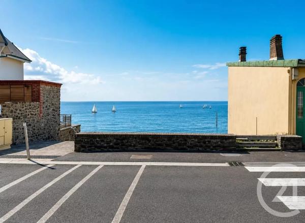 Maison à vendre  3 pièces - 50 m 2   AGON COUTAINVILLE  - 50