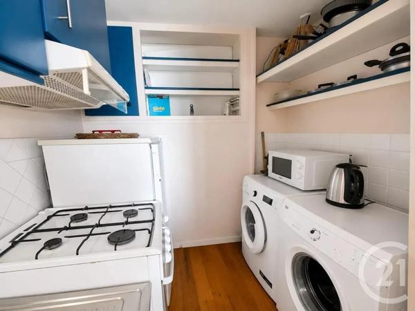 Maison à vendre  3 pièces - 50 m 2   AGON COUTAINVILLE  - 50