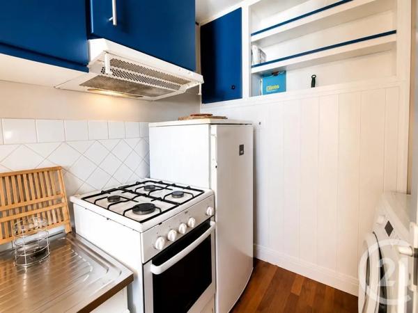 Maison à vendre  3 pièces - 50 m 2   AGON COUTAINVILLE  - 50