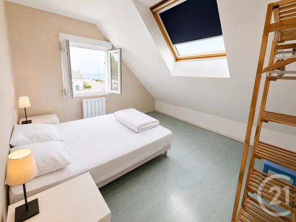 Maison à vendre  3 pièces - 50 m 2   AGON COUTAINVILLE  - 50