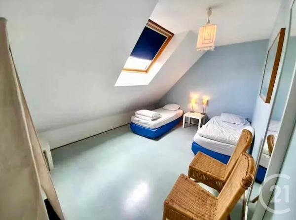 Maison à vendre  3 pièces - 50 m 2   AGON COUTAINVILLE  - 50