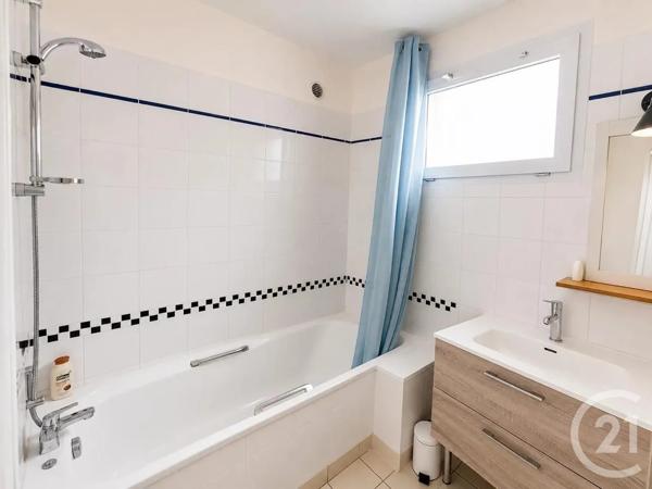 Maison à vendre  3 pièces - 50 m 2   AGON COUTAINVILLE  - 50