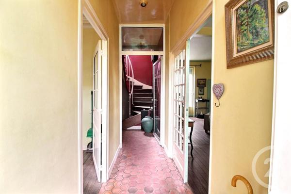 Maison à vendre  5 pièces - 138 m2 CHATEAU THIERRY - 02