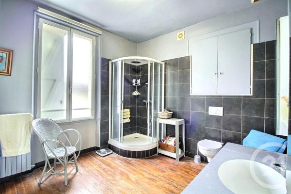 Maison à vendre  5 pièces - 138 m2 CHATEAU THIERRY - 02