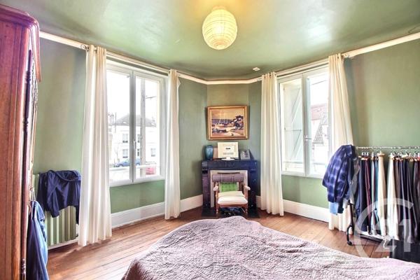 Maison à vendre  5 pièces - 138 m2 CHATEAU THIERRY - 02