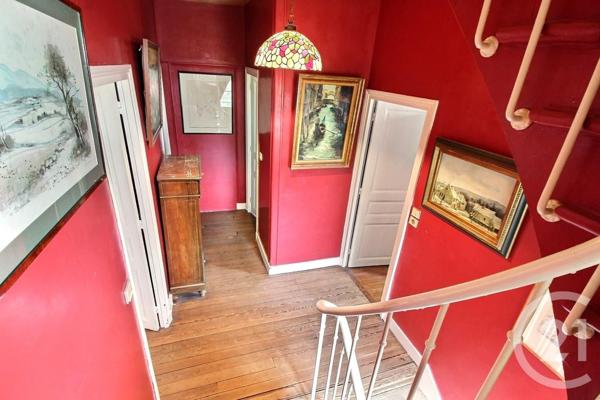 Maison à vendre  5 pièces - 138 m2 CHATEAU THIERRY - 02