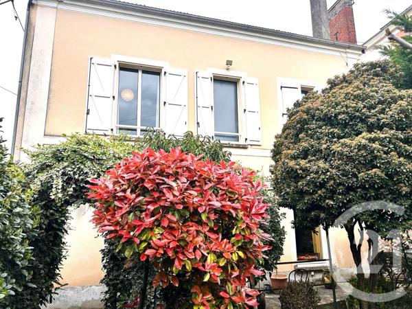 Maison à vendre  5 pièces - 138 m2 CHATEAU THIERRY - 02