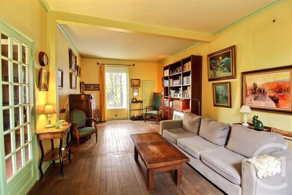 Maison à vendre  5 pièces - 138 m2 CHATEAU THIERRY - 02