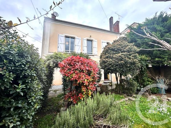 Maison à vendre  5 pièces - 138 m2 CHATEAU THIERRY - 02