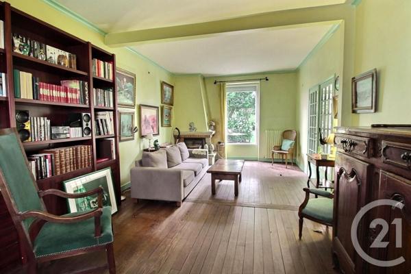 Maison à vendre  5 pièces - 138 m2 CHATEAU THIERRY - 02