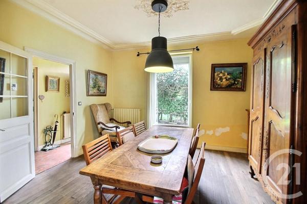 Maison à vendre  5 pièces - 138 m2 CHATEAU THIERRY - 02