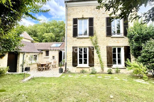 Maison à vendre 7 pièces de 150 m² à Vauréal