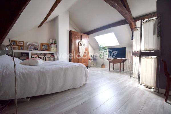Maison à vendre 7 pièces de 150 m² à Vauréal