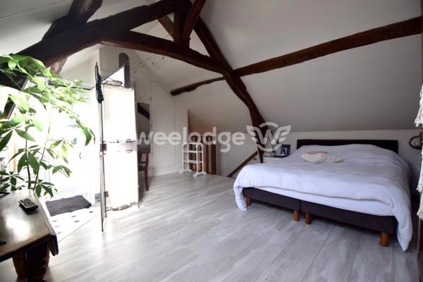 Maison à vendre 7 pièces de 150 m² à Vauréal