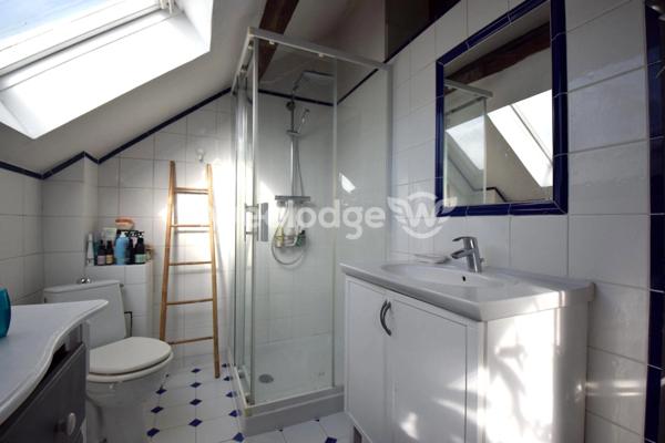 Maison à vendre 7 pièces de 150 m² à Vauréal