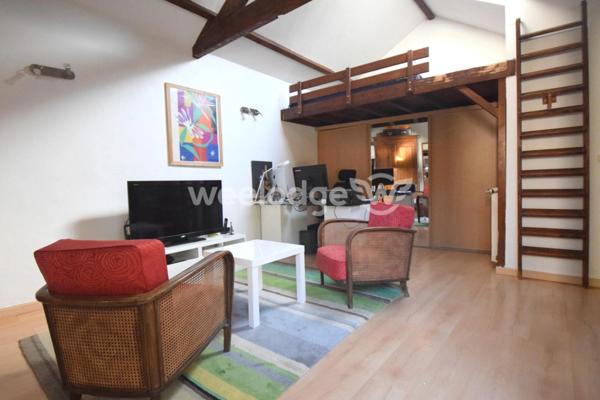 Maison à vendre 7 pièces de 150 m² à Vauréal