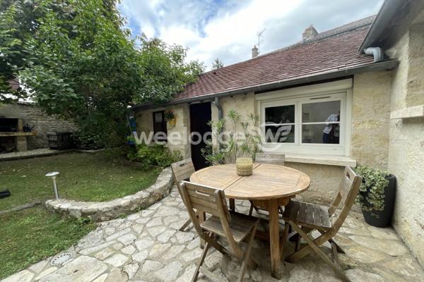 Maison à vendre 7 pièces de 150 m² à Vauréal