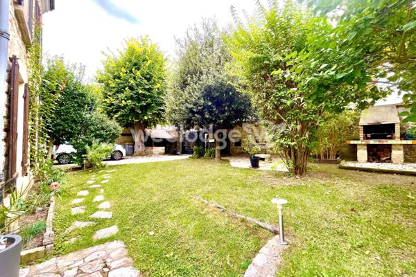 Maison à vendre 7 pièces de 150 m² à Vauréal