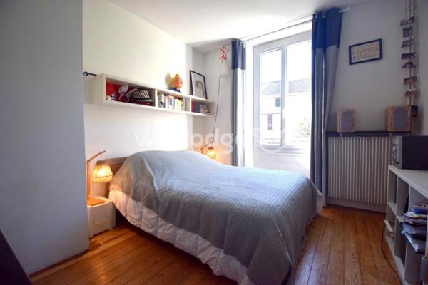 Maison à vendre 7 pièces de 150 m² à Vauréal