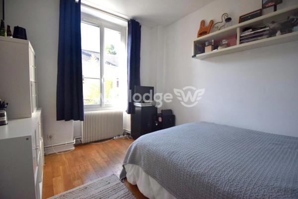 Maison à vendre 7 pièces de 150 m² à Vauréal