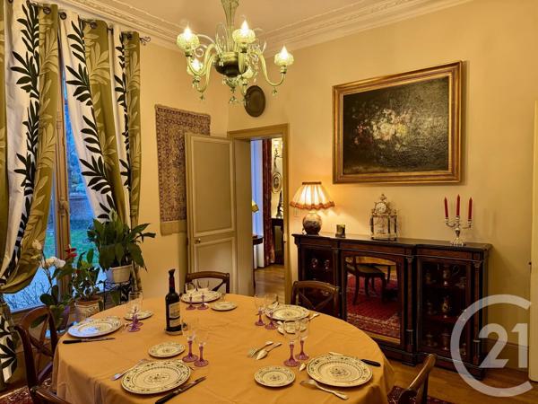 Maison à vendre  17 pièces - 365 m 2   BEZU ST ELOI  - 27