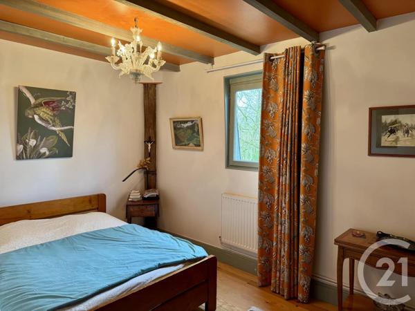 Maison à vendre  17 pièces - 365 m 2   BEZU ST ELOI  - 27