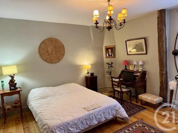 Maison à vendre  17 pièces - 365 m 2   BEZU ST ELOI  - 27