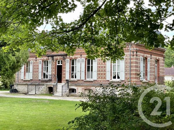 Maison à vendre  17 pièces - 365 m 2   BEZU ST ELOI  - 27