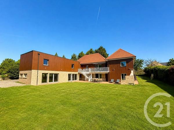Maison à vendre  17 pièces - 365 m 2   BEZU ST ELOI  - 27
