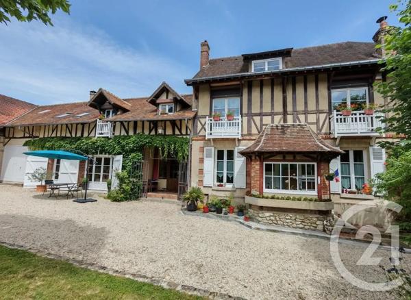 Maison à vendre  17 pièces - 365 m 2   BEZU ST ELOI  - 27