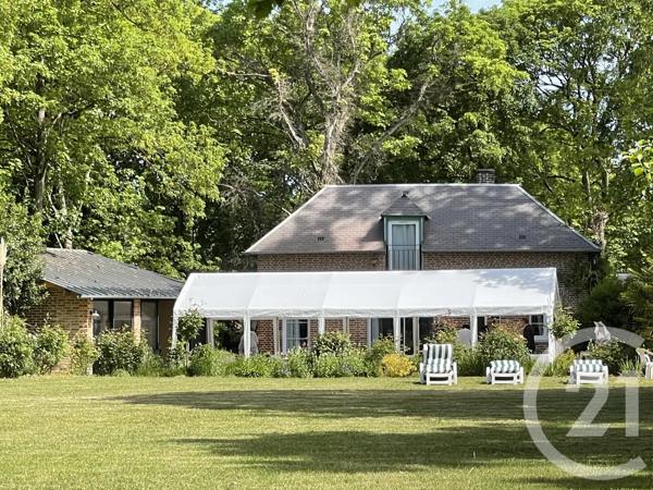 Maison à vendre  17 pièces - 365 m 2   BEZU ST ELOI  - 27