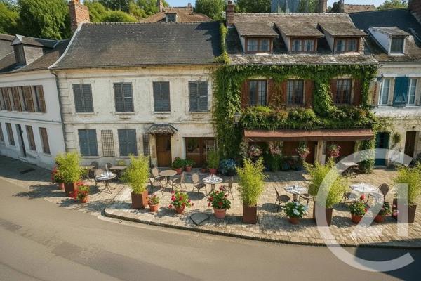 Maison à vendre  17 pièces - 365 m 2   BEZU ST ELOI  - 27