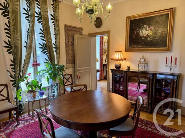 Maison à vendre  17 pièces - 365 m 2   BEZU ST ELOI  - 27