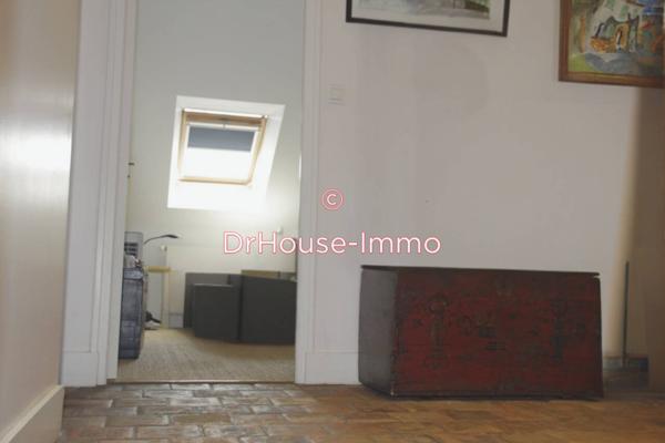 Maison à vendre 17 pièces de 200 m²