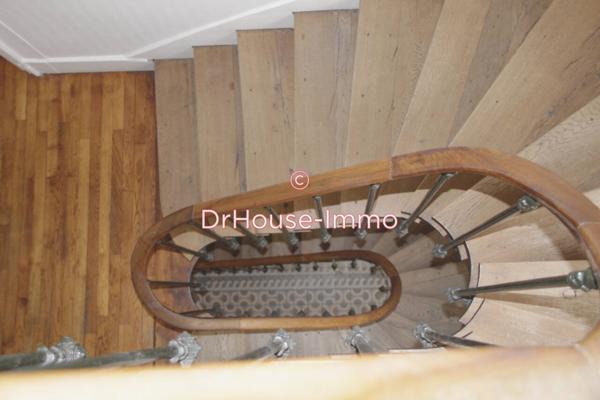 Maison à vendre 17 pièces de 200 m²