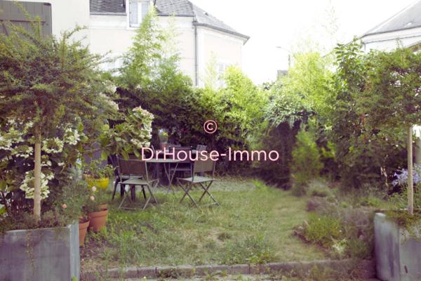 Maison à vendre 17 pièces de 200 m²