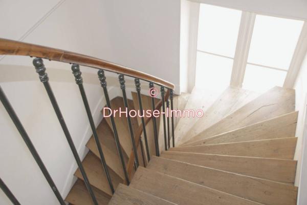 Maison à vendre 17 pièces de 200 m²