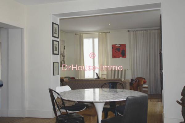 Maison à vendre 17 pièces de 200 m²