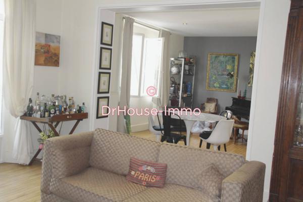Maison à vendre 17 pièces de 200 m²