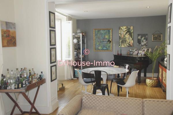 Maison à vendre 17 pièces de 200 m²