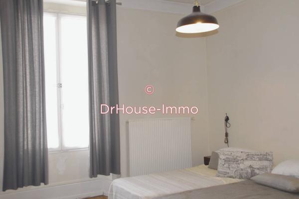 Maison à vendre 17 pièces de 200 m²