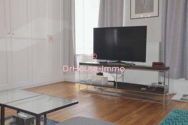 Maison à vendre 17 pièces de 200 m²