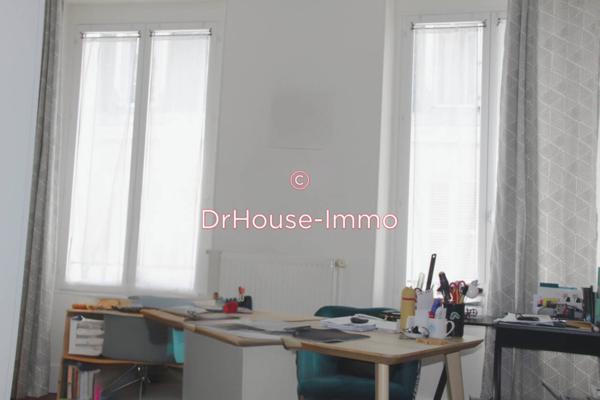 Maison à vendre 17 pièces de 200 m²