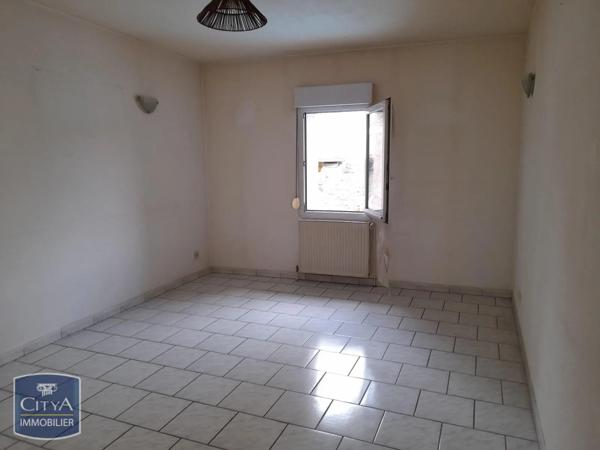 Immeuble à vendre 53.25m²