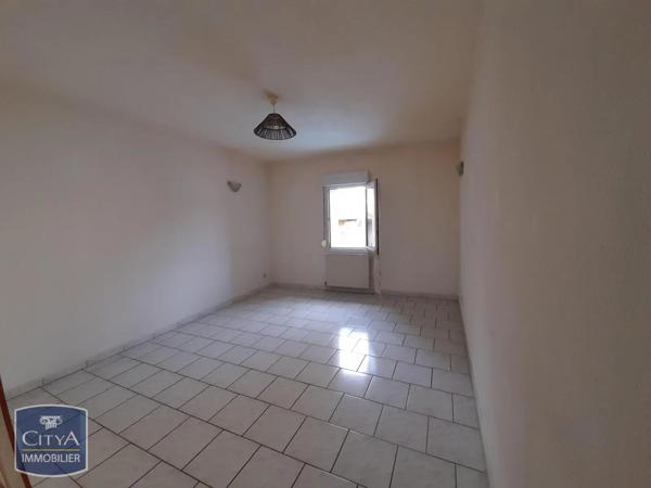 Immeuble à vendre 53.25m²