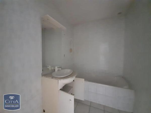 Immeuble à vendre 53.25m²