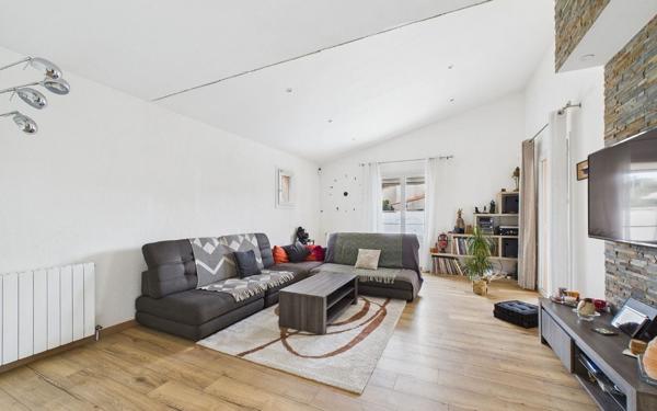 Maison à vendre    5 pièces •  Martigues