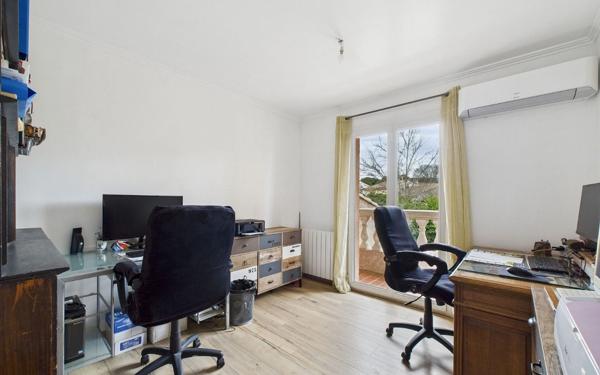 Maison à vendre    5 pièces •  Martigues