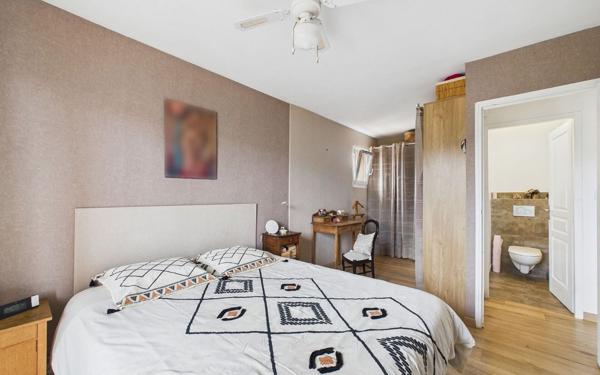 Maison à vendre    5 pièces •  Martigues