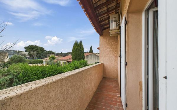Maison à vendre    5 pièces •  Martigues